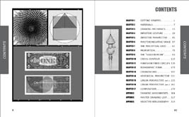 table of contents